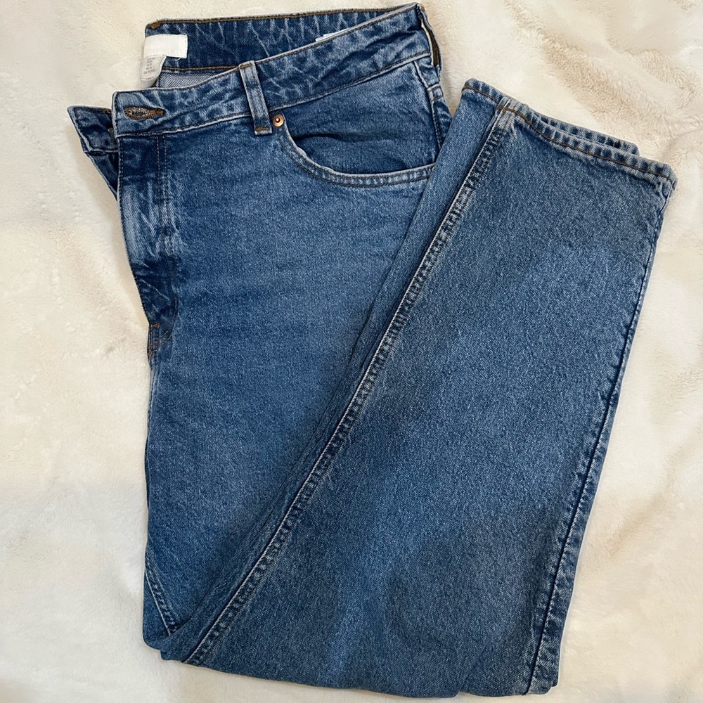 H&M Jeans